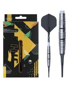 CueSoul CueSoul JIHO S8 19g Soft Tip Darts