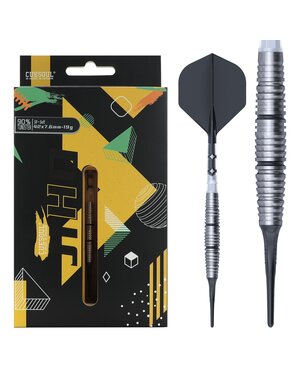 CueSoul CueSoul JIHO S8 19g Soft Tip Darts