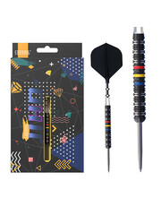 CueSoul CueSoul JIHO D1 Steel Tip Darts