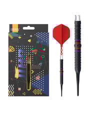 CueSoul CueSoul JIHO D2 Soft Tip Darts