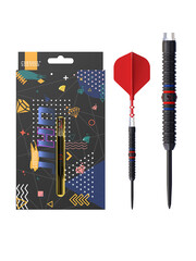 CueSoul CueSoul JIHO D2 Steel Tip Darts