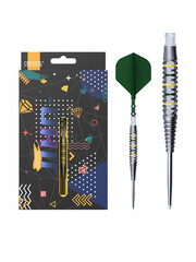CueSoul CueSoul JIHO D3 Steel Tip Darts