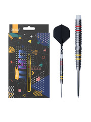 CueSoul CueSoul JIHO D4 Steel Tip Darts