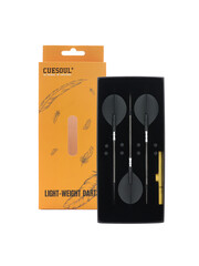 CueSoul CueSoul Jiho Super Slim OTO Steel Tip Darts
