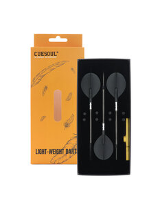 CueSoul CueSoul Jiho Super Slim OTO Steel Tip Darts