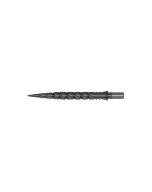 CueSoul CueSoul Touch Point II Gun Grey V Texture Points