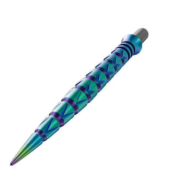 CueSoul CueSoul Touch Point II Multi Color V Texture Points