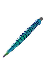 CueSoul CueSoul Touch Point II Multi Color Slash Cut Rings Points