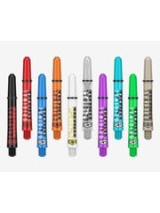 Dart World Dart World Clinch Short Dart Shafts