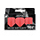 SHOT DARTS Shot Airfoil Molded Standard Dart Flights