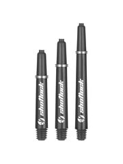 SHOT DARTS Shot Lock Medium Dart Shafts