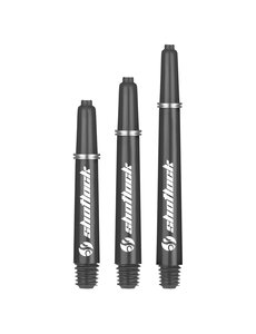 SHOT DARTS Shot Lock Medium Dart Shafts
