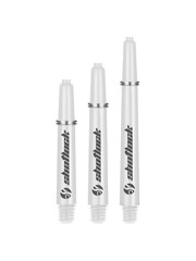 SHOT DARTS Shot Lock Short Dart Shafts