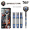 SHOT DARTS Shot Future Knights Darkstar 90% Soft Tip Darts 20g