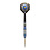SHOT DARTS Shot Future Knights Darkstar 90% Steel Tip Darts
