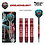 SHOT DARTS Shot Future Knights Dreadheart 90% Soft Tip Darts 20g