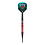 SHOT DARTS Shot Future Knights Dreadheart 90% Soft Tip Darts 20g