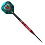 SHOT DARTS Shot Future Knights Dreadheart 90% Steel Tip Darts