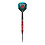 SHOT DARTS Shot Future Knights Dreadheart 90% Steel Tip Darts