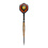SHOT DARTS Shot Future Knights Hachette 90% Steel Tip Darts