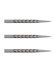 SHOT DARTS Shot Tribal Weapon Steel Tip Dart Points