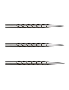 SHOT DARTS Shot Tribal Weapon Steel Tip Dart Points