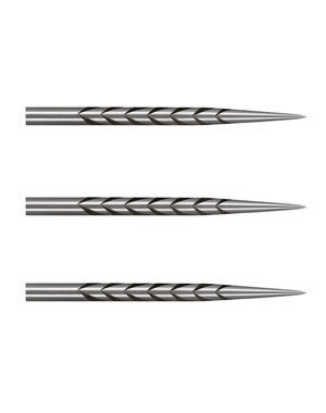 SHOT DARTS Shot Tribal Weapon Steel Tip Dart Points