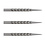 SHOT DARTS Shot Tribal Weapon Steel Tip Dart Points