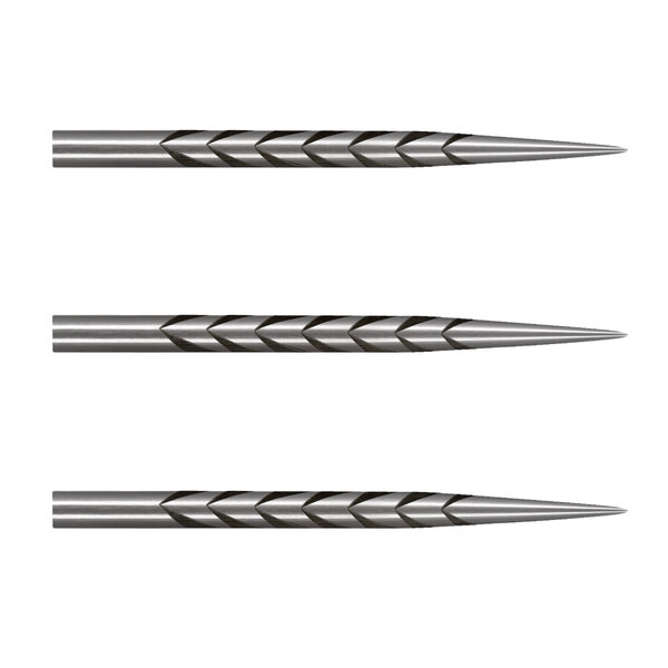 SHOT DARTS Shot Tribal Weapon Steel Tip Dart Points