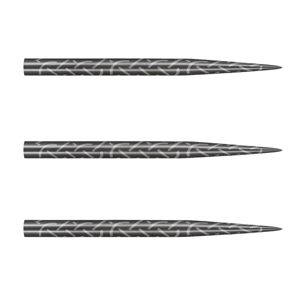 SHOT DARTS Shot Viking Steel Tip Dart Points