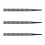 SHOT DARTS Shot Celt Steel Tip Dart Points