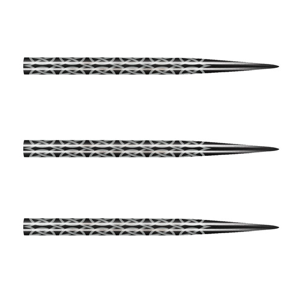 SHOT DARTS Shot Celt Steel Tip Dart Points