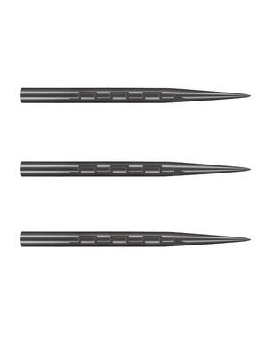SHOT DARTS Shot Roman Empire Steel Tip Dart Points