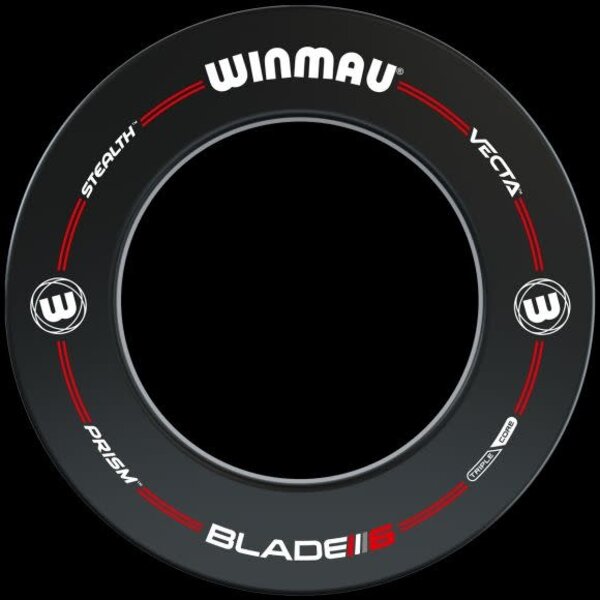 Winmau Darts Winmau Pro Line Dartboard Surround