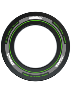 Winmau Darts Winmau Advanced Series Dartboard Surround