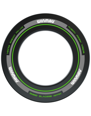 Winmau Darts Winmau Advanced Series Dartboard Surround