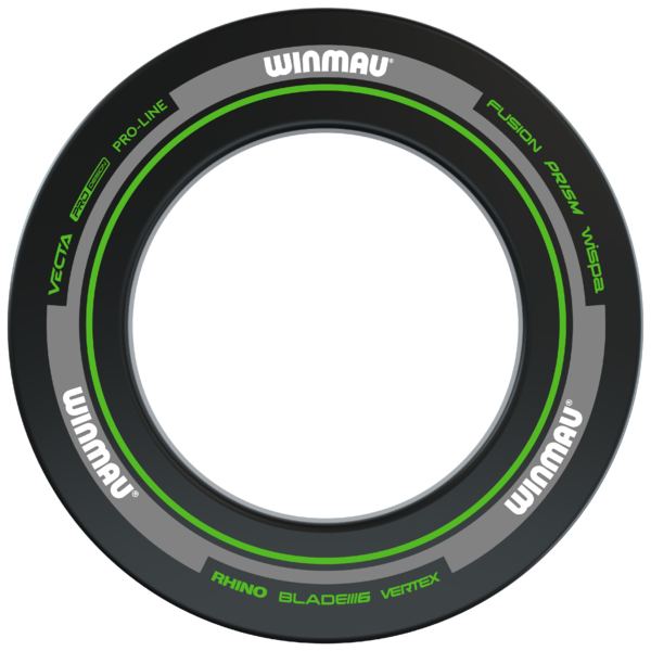 Winmau Darts Winmau Advanced Series Dartboard Surround
