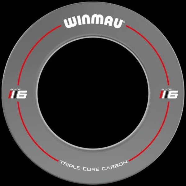 Winmau Darts Winmau Blade 6 Dartboard Surround