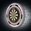 Winmau Darts Winmau Advanced Series Dartboard Surround
