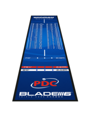 Winmau Darts Winmau Outshot Dart Mat