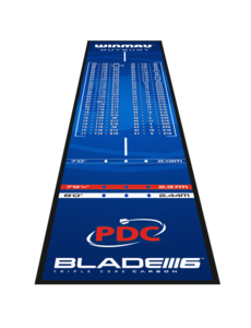 Winmau Darts Winmau Outshot Dart Mat