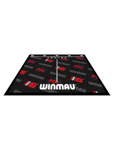 Winmau Darts Winmau Compact-Pro Dart Mat