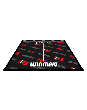 Winmau Darts Winmau Compact-Pro Dart Mat
