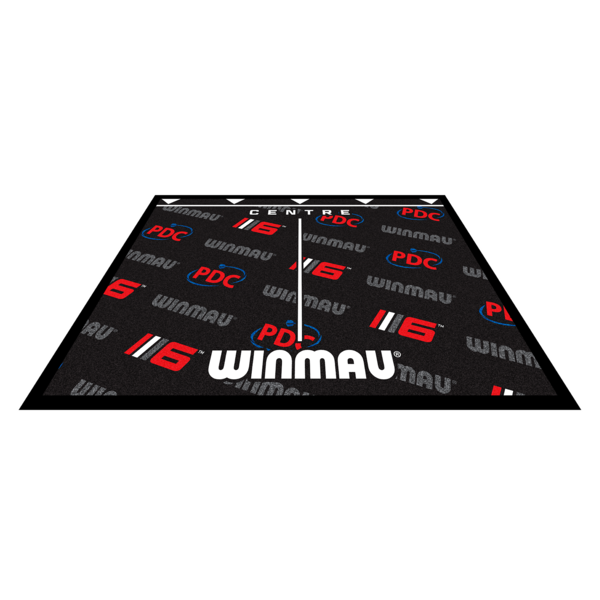 Winmau Darts Winmau Compact-Pro Dart Mat