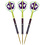 Target Darts Target Luke Littler World Champion 90% 23g Swiss Steel Tip Darts