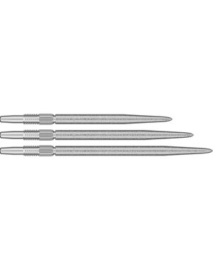 Target Darts Target SLK Silver Swiss Points