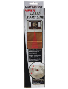 Viper Darts Viper Dart Throw Line Precision Oche Light