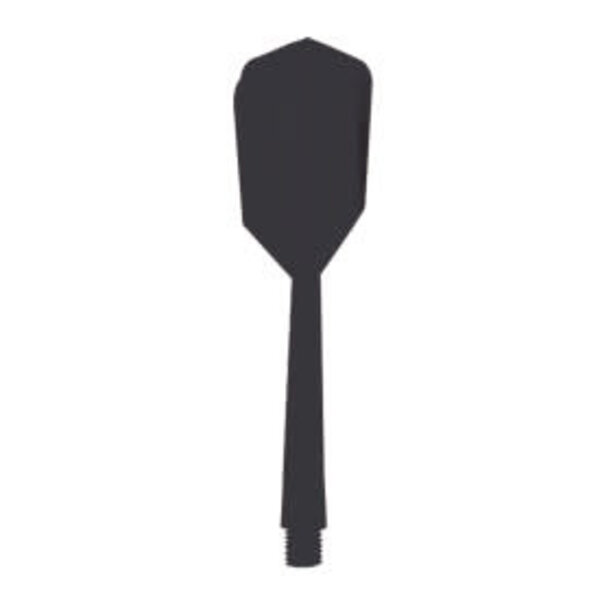 Viper Darts Commercial Rep Bar Dart Flights - Bag of 100 Flights