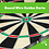 Viper Darts Viper League Pro Steel Tip DartBoard