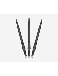 Target Darts Target Swiss Storm Nano Black Points